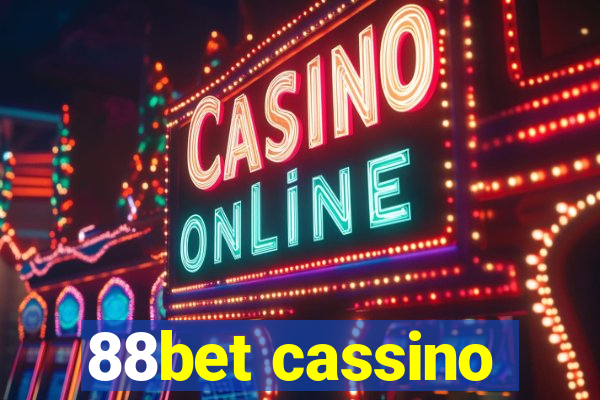 88bet cassino